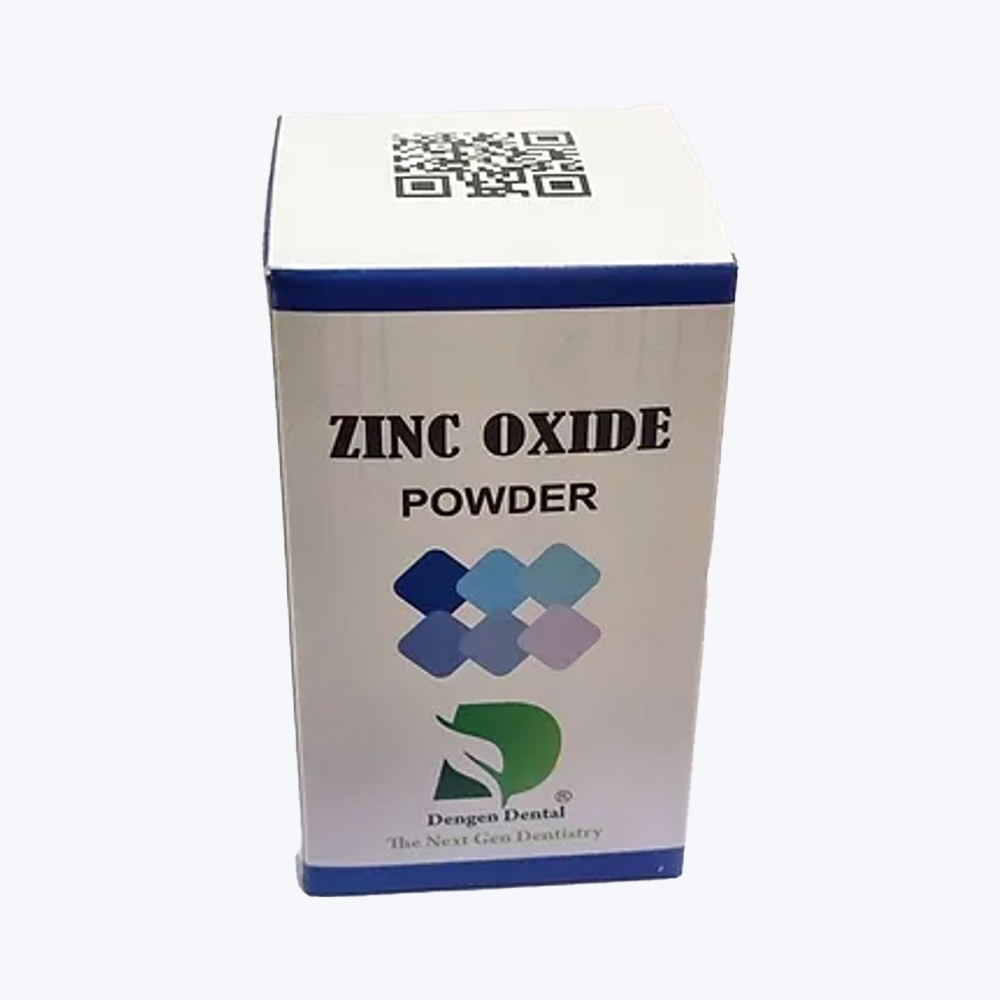 DPI Kalzinol Zinc Oxide Eugenol Cement